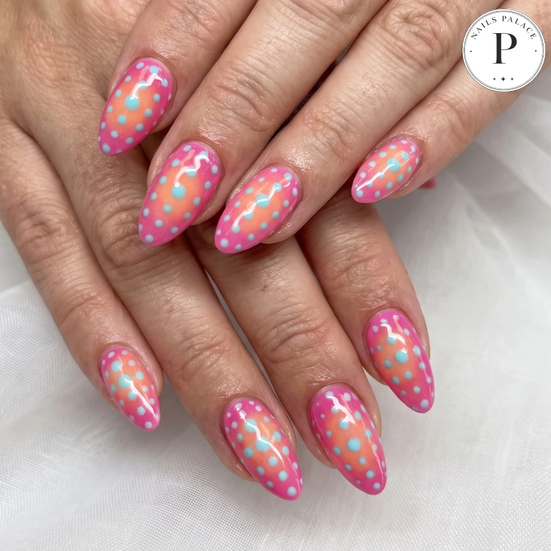Natural nails